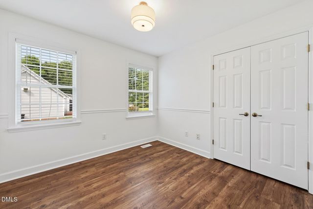 295 Jared Drive, Fuquay Varina, NC 27526