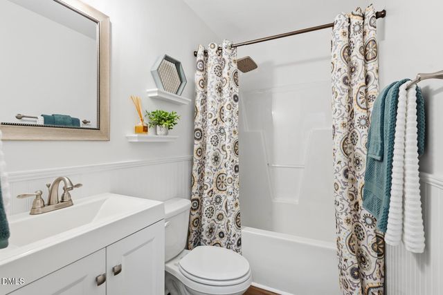 295 Jared Drive, Fuquay Varina, NC 27526