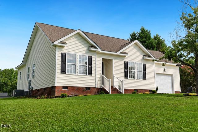 295 Jared Drive, Fuquay Varina, NC 27526