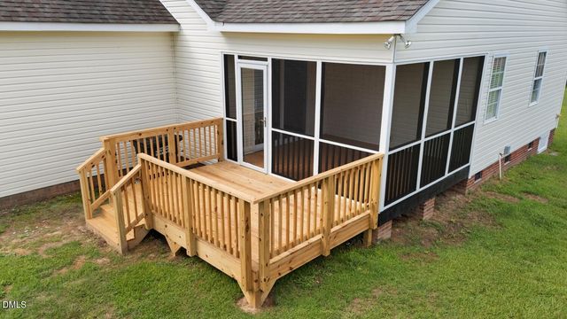 295 Jared Drive, Fuquay Varina, NC 27526