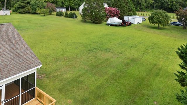 295 Jared Drive, Fuquay Varina, NC 27526