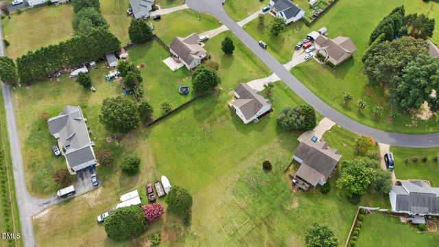 295 Jared Drive, Fuquay Varina, NC 27526
