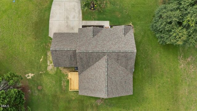 295 Jared Drive, Fuquay Varina, NC 27526