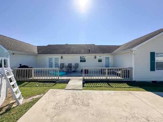 426 Bryants Way, London, KY 40741