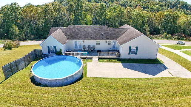 426 Bryants Way, London, KY 40741
