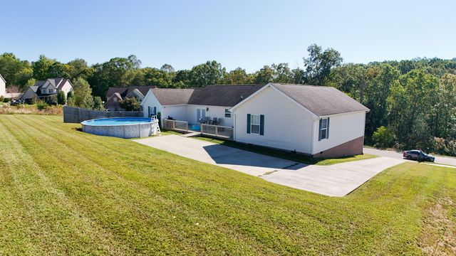 426 Bryants Way, London, KY 40741
