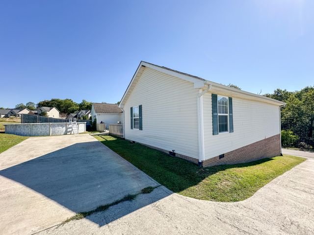 426 Bryants Way, London, KY 40741