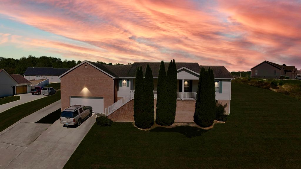 426 Bryants Way, London, KY 40741