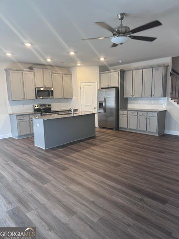 855 Pensive Run, Dacula, GA 30019