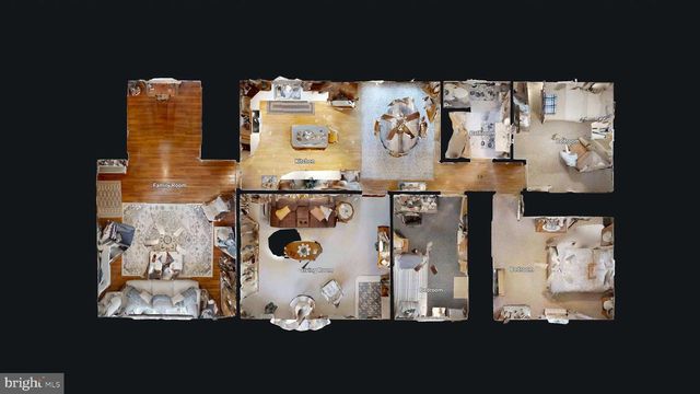 11378 AIRPORT ROAD, Waynesboro, PA 17268