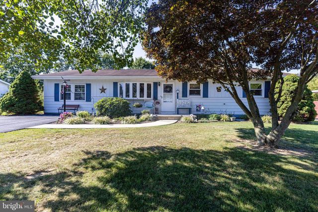 11378 AIRPORT ROAD, Waynesboro, PA 17268