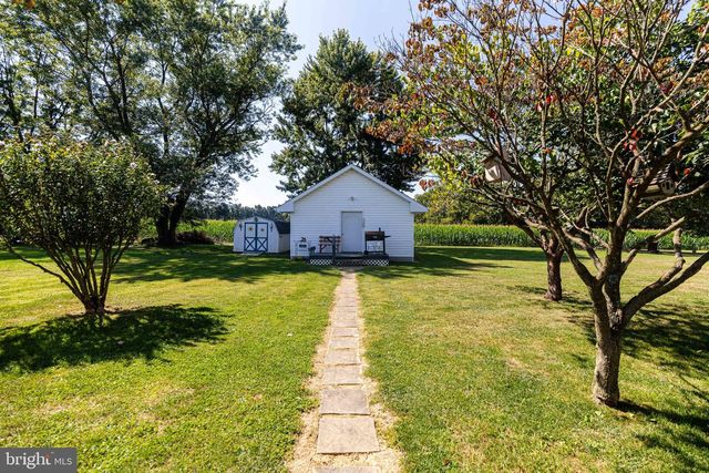 11378 AIRPORT ROAD, Waynesboro, PA 17268