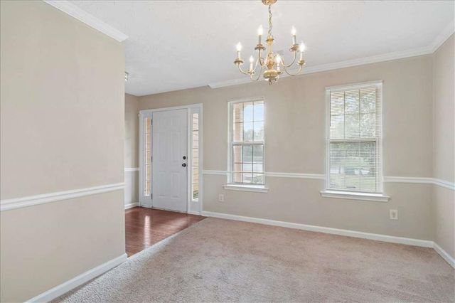 2628 ESSEX Court, Conyers, GA 30013