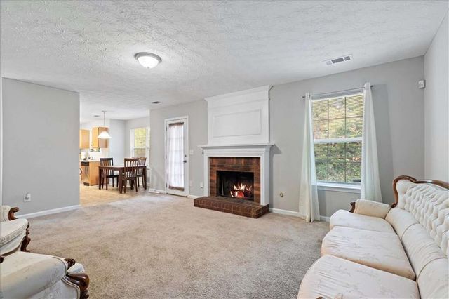 2628 ESSEX Court, Conyers, GA 30013