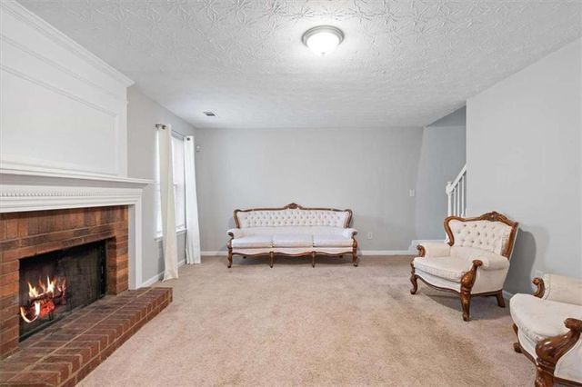 2628 ESSEX Court, Conyers, GA 30013