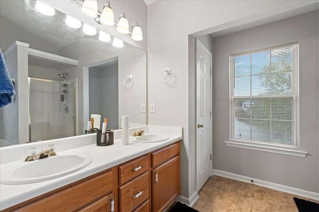 2628 ESSEX Court, Conyers, GA 30013