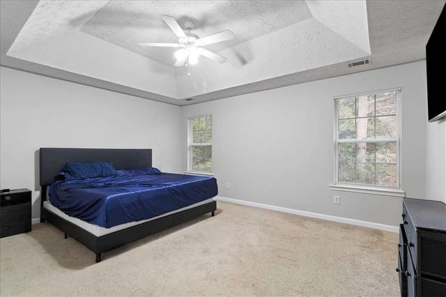 2628 ESSEX Court, Conyers, GA 30013