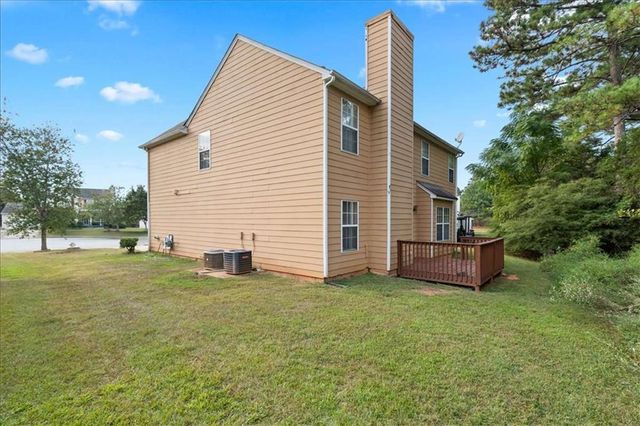 2628 ESSEX Court, Conyers, GA 30013