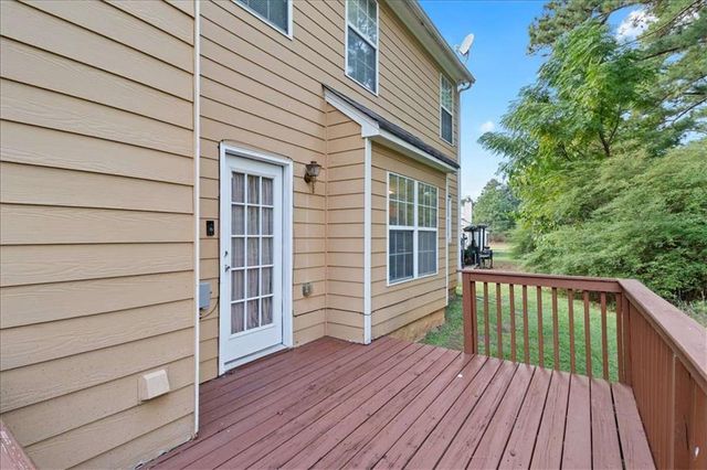 2628 ESSEX Court, Conyers, GA 30013