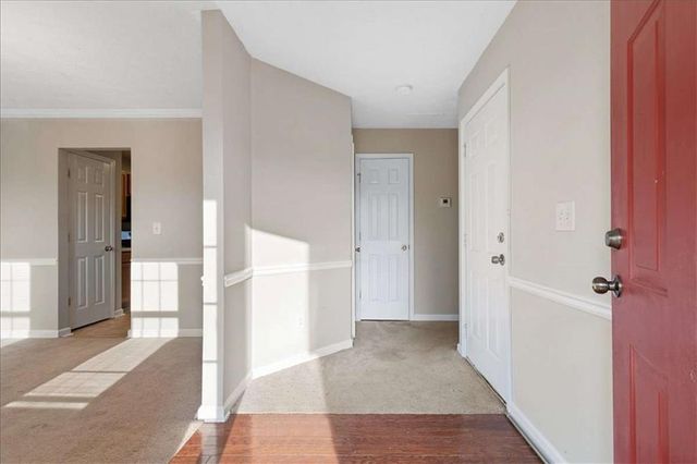 2628 ESSEX Court, Conyers, GA 30013