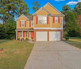2628 ESSEX Court, Conyers, GA 30013