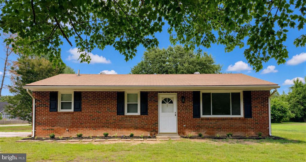 1565 CHESTER AVE, Bryans Road, MD 20616