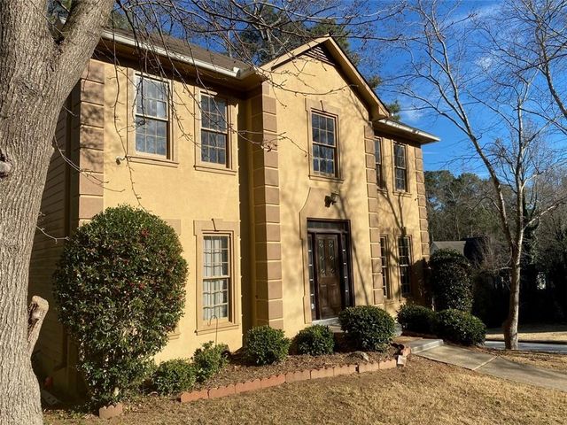 7592 WATSON KAYE, Stone Mountain, GA 30087
