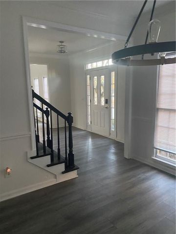 7592 WATSON KAYE, Stone Mountain, GA 30087