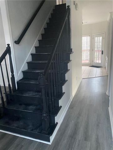 7592 WATSON KAYE, Stone Mountain, GA 30087