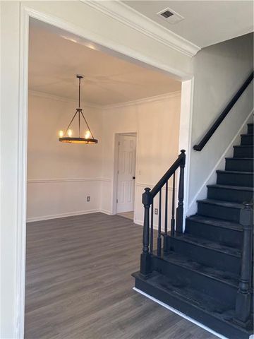 7592 WATSON KAYE, Stone Mountain, GA 30087