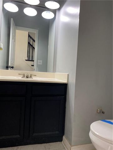 7592 WATSON KAYE, Stone Mountain, GA 30087