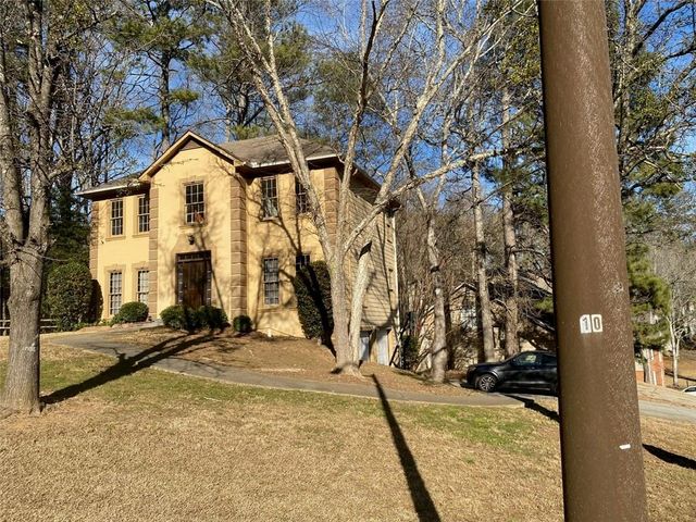 7592 WATSON KAYE, Stone Mountain, GA 30087