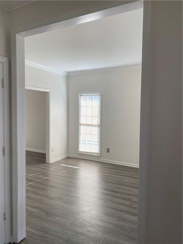 7592 WATSON KAYE, Stone Mountain, GA 30087