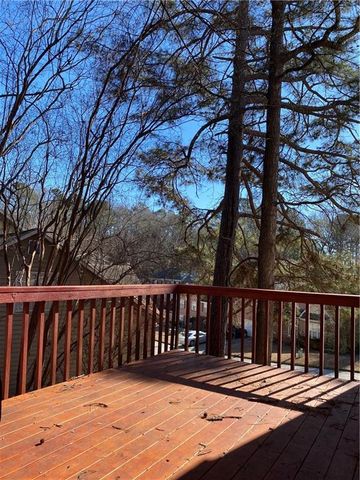 7592 WATSON KAYE, Stone Mountain, GA 30087