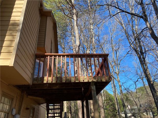 7592 WATSON KAYE, Stone Mountain, GA 30087