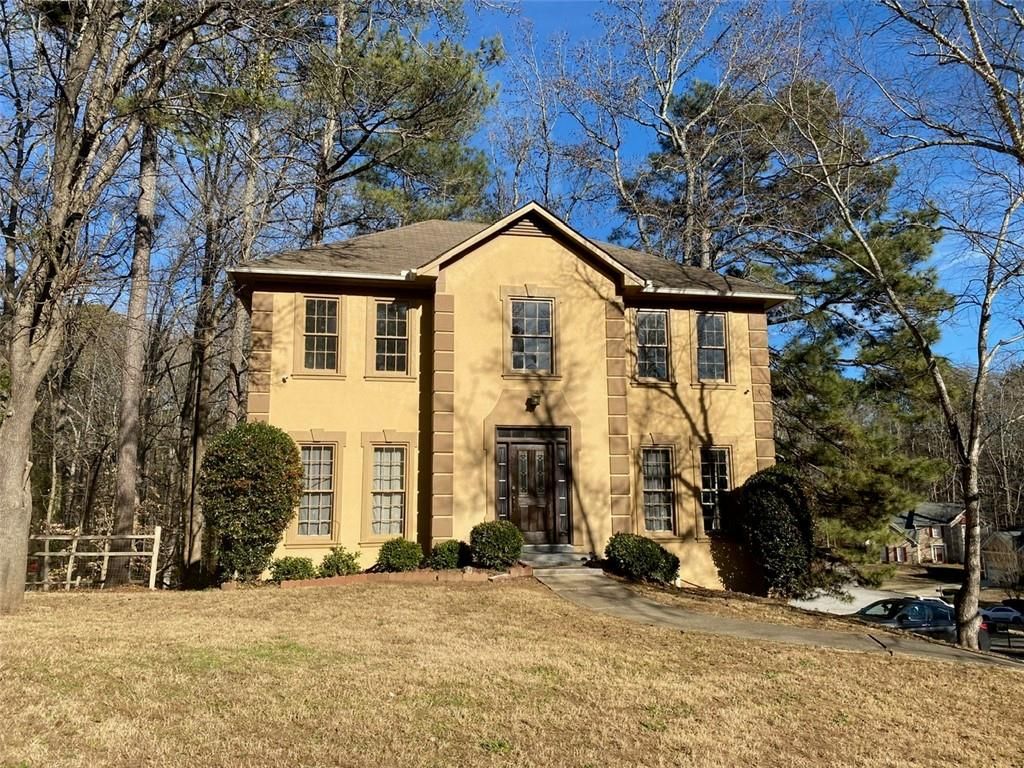 7592 WATSON KAYE, Stone Mountain, GA 30087