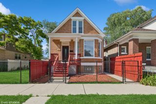 642 E 90th Street, Chicago, IL 60619