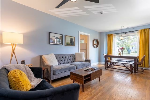 919 Granada Ave, Nashville, TN 37206