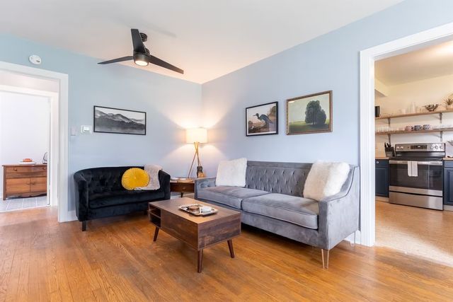 919 Granada Ave, Nashville, TN 37206