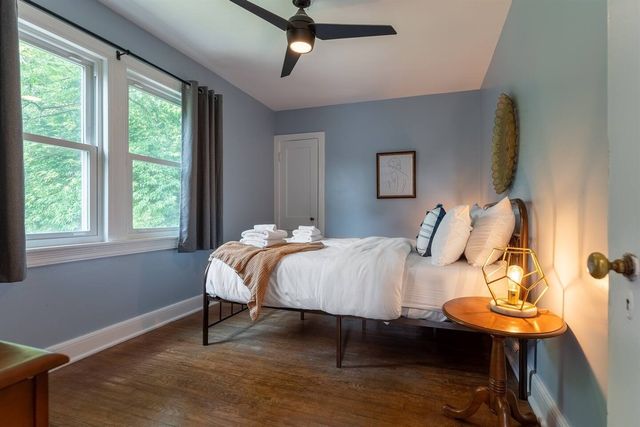 919 Granada Ave, Nashville, TN 37206