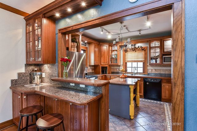 506 Heustis Street, Yorkville, IL 60560