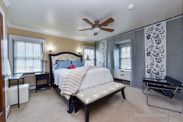 506 Heustis Street, Yorkville, IL 60560