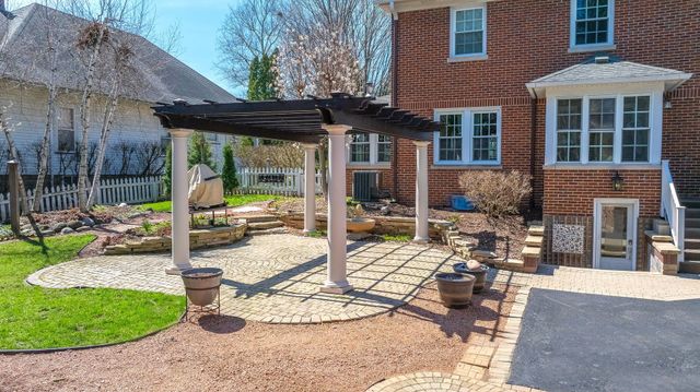 506 Heustis Street, Yorkville, IL 60560