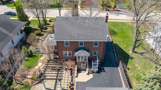 506 Heustis Street, Yorkville, IL 60560