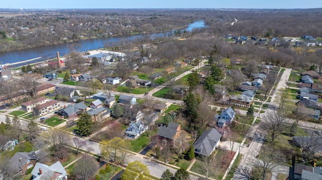 506 Heustis Street, Yorkville, IL 60560