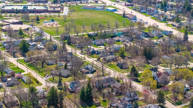 506 Heustis Street, Yorkville, IL 60560