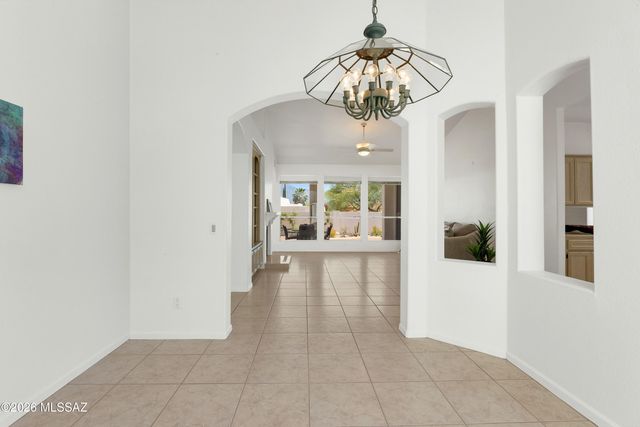 64201 E Santa Catalina Court, Tucson, AZ 85739