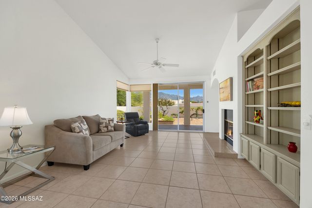 64201 E Santa Catalina Court, Tucson, AZ 85739