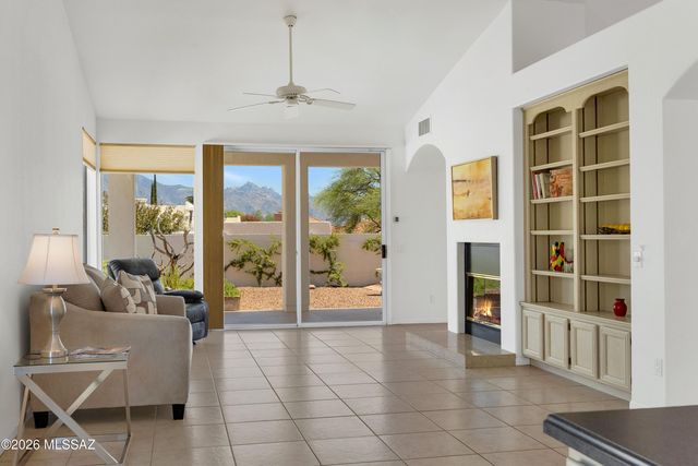 64201 E Santa Catalina Court, Tucson, AZ 85739