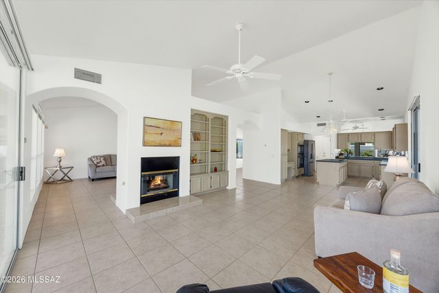 64201 E Santa Catalina Court, Tucson, AZ 85739